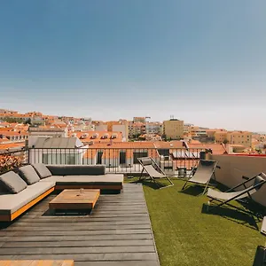The Felix 10 Lisbon
