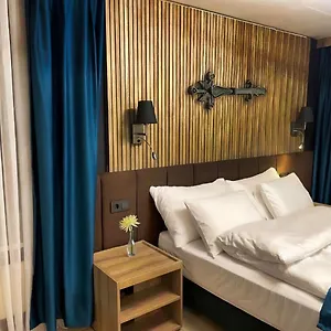 Nani Hotel Zürich