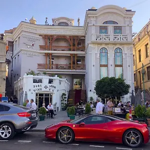 King Gorgasali Tbilisi