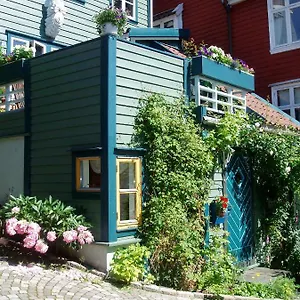 Annehelenes Bed & Breakfast Bergen
