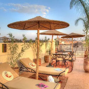 3* Gasthuis Dar Al Hamra
