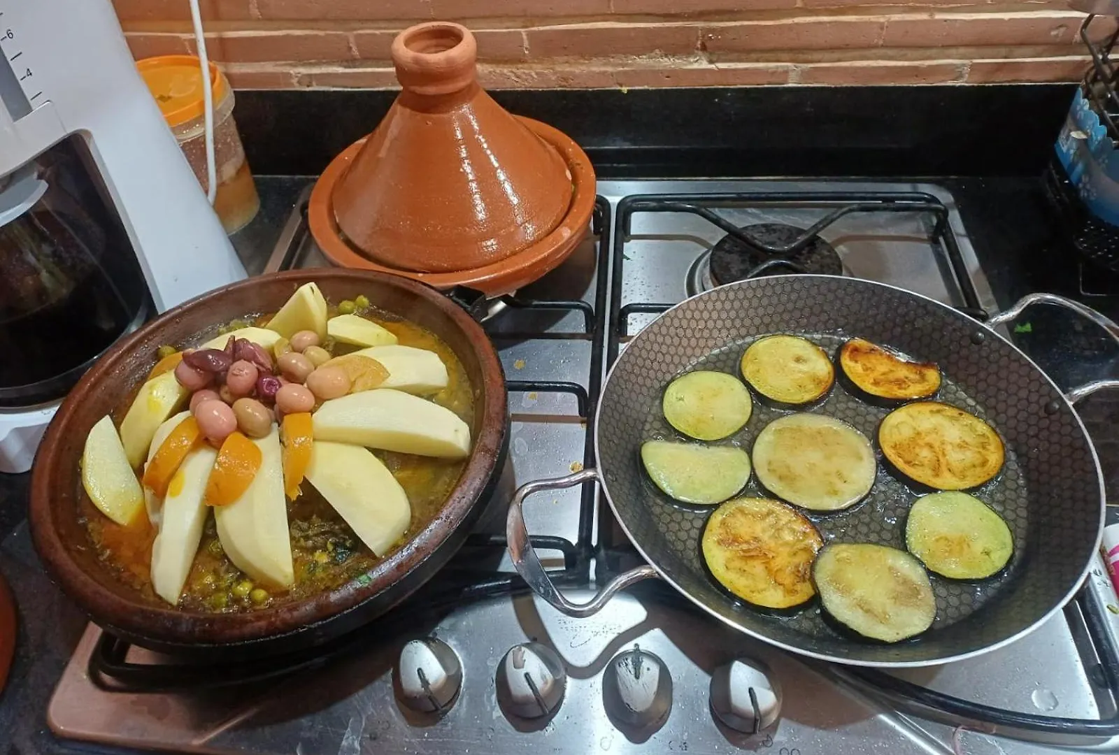 Bed and breakfast Riad Green Lotus Marrakesh Marruecos